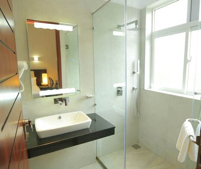 בית מלון כפרי Ripon Grand Hill By Ehi