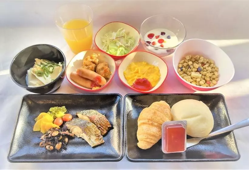 ホテル Select Inn Saitama Moroyama