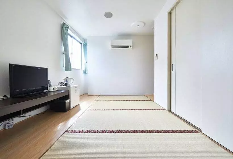 ホテル Select Inn Saitama Moroyama