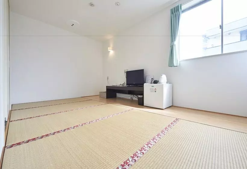 ホテル Select Inn Saitama Moroyama