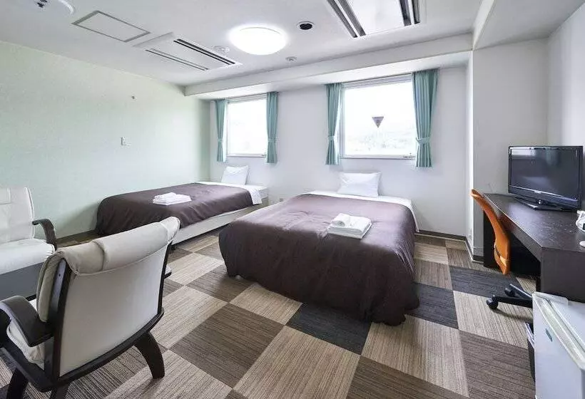 ホテル Select Inn Saitama Moroyama