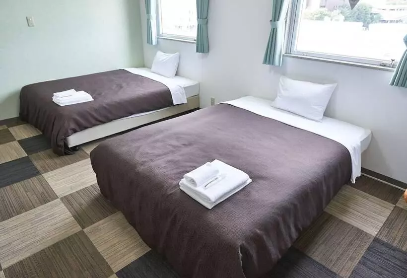 ホテル Select Inn Saitama Moroyama