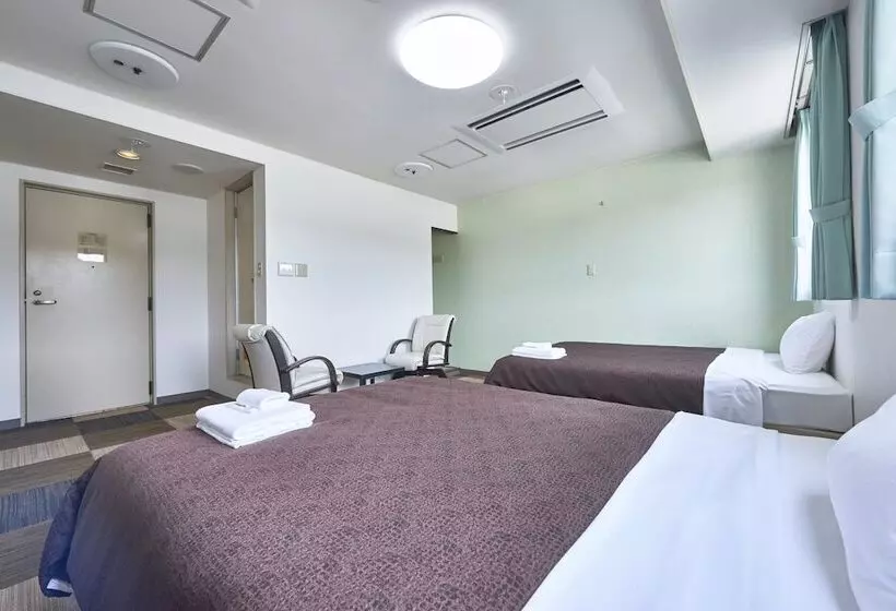ホテル Select Inn Saitama Moroyama