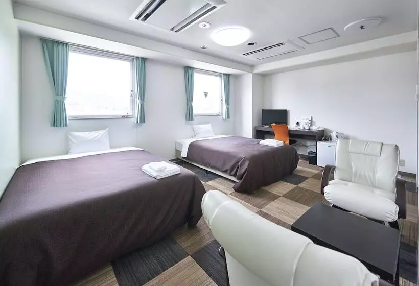 ホテル Select Inn Saitama Moroyama
