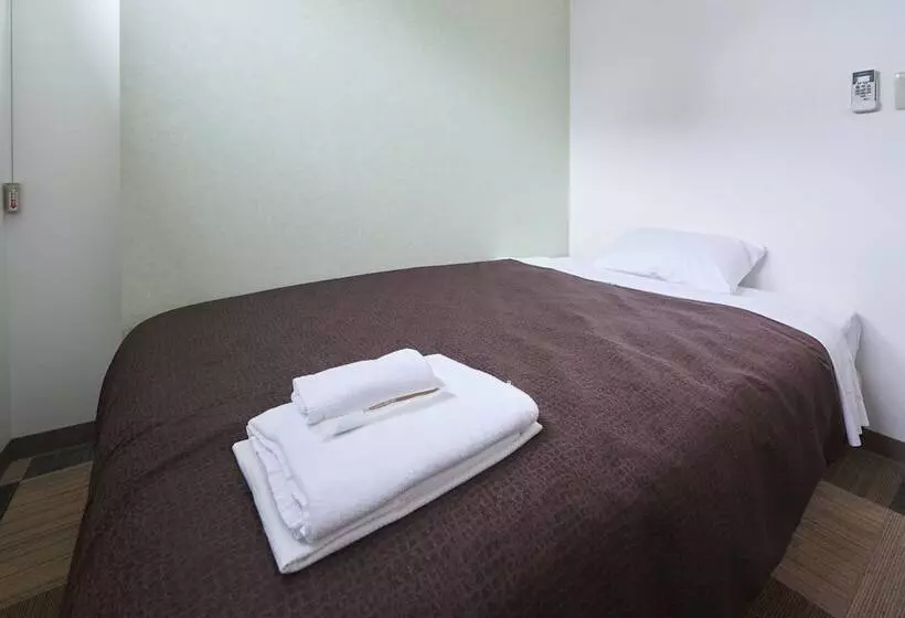 ホテル Select Inn Saitama Moroyama