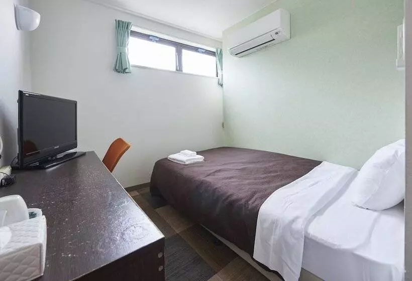ホテル Select Inn Saitama Moroyama