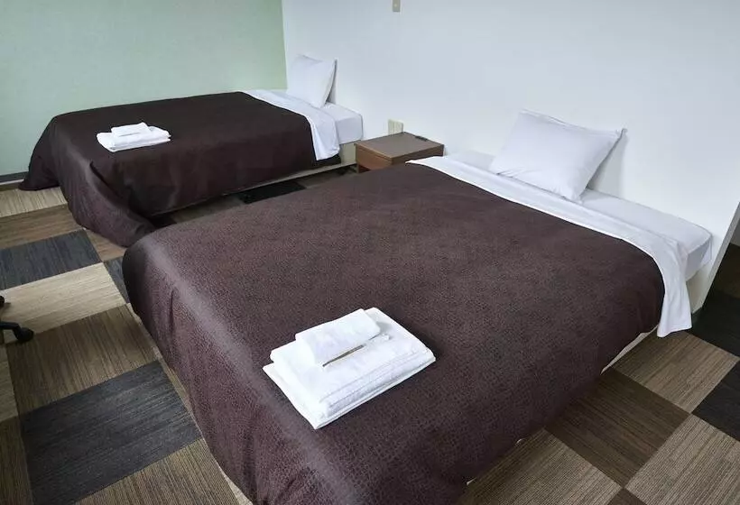 ホテル Select Inn Saitama Moroyama