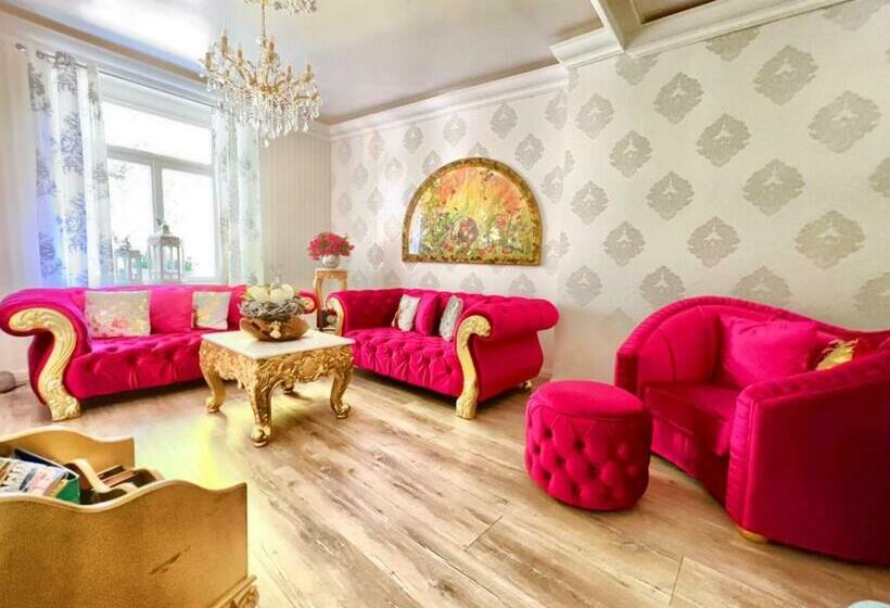 Boutiquehotel Villa Rosenhof