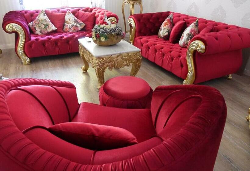 Boutiquehotel Villa Rosenhof