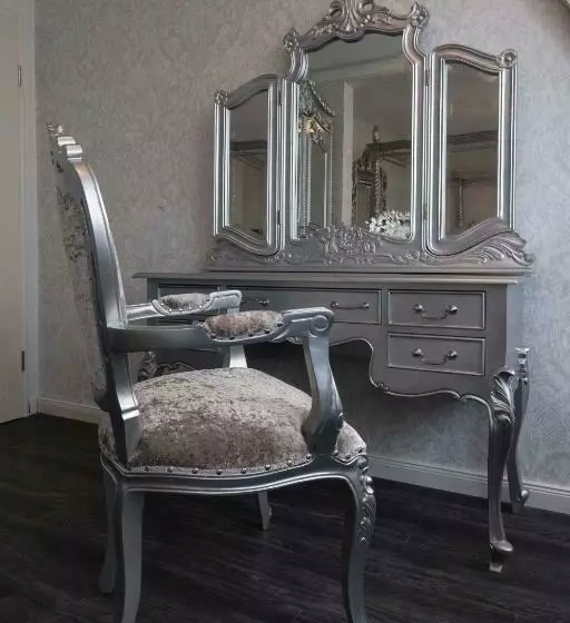 Boutiquehotel Villa Rosenhof