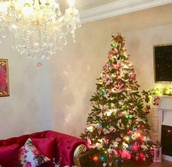 Boutiquehotel Villa Rosenhof