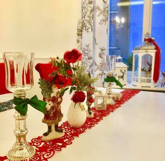 Boutiquehotel Villa Rosenhof