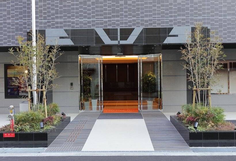 Welina Hotel Dotonbori