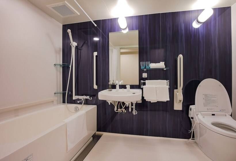 Welina Hotel Dotonbori