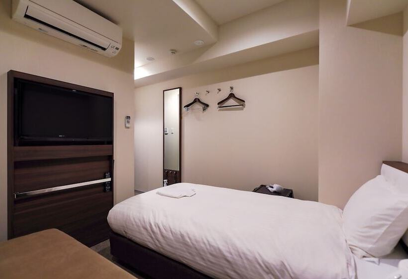 Welina Hotel Dotonbori