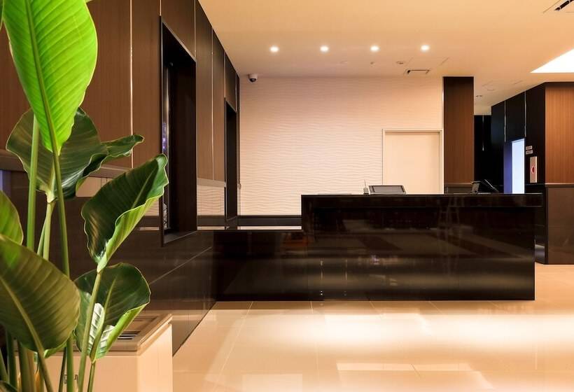 Welina Hotel Dotonbori