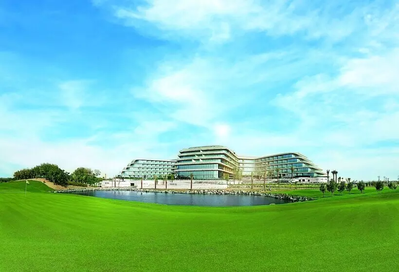 Ja The Resort Ja Lake View Hotel, Dubai