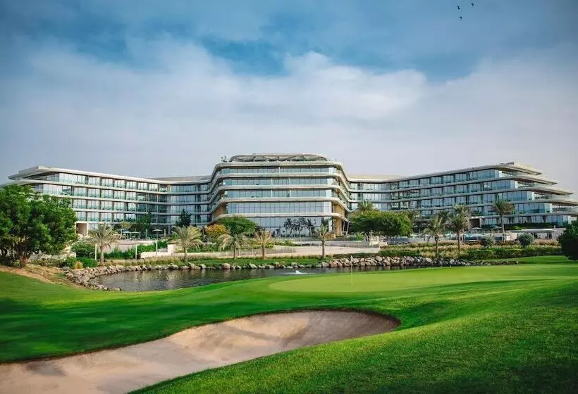 Ja The Resort Ja Lake View Hotel, Dubai