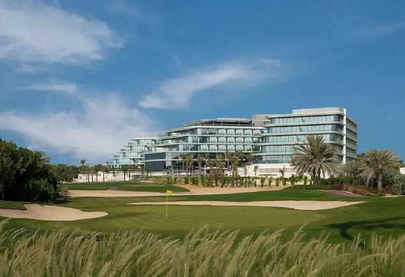 Ja The Resort Ja Lake View Hotel, Dubai