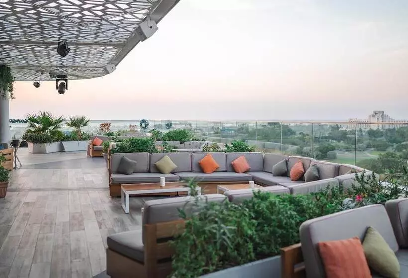 Ja The Resort Ja Lake View Hotel, Dubai