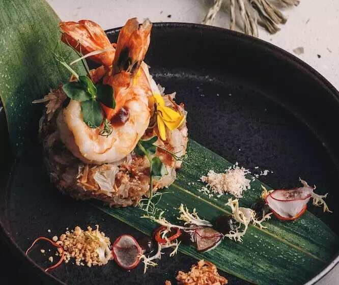 Ja The Resort Ja Lake View Hotel, Dubai