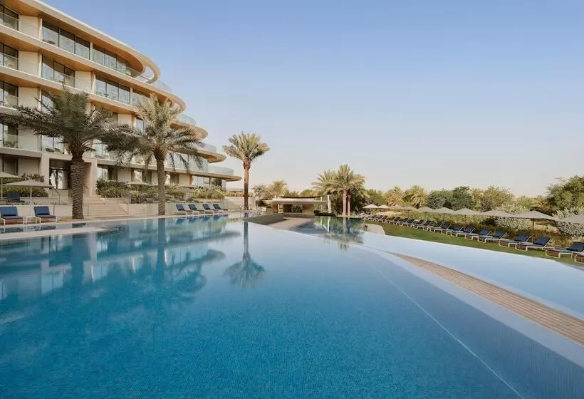 Ja The Resort Ja Lake View Hotel, Dubai