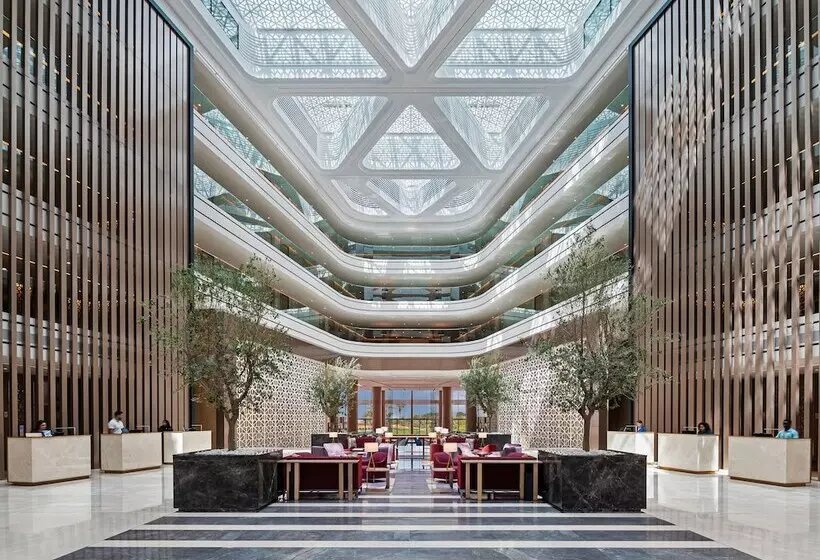 Ja The Resort Ja Lake View Hotel, Dubai