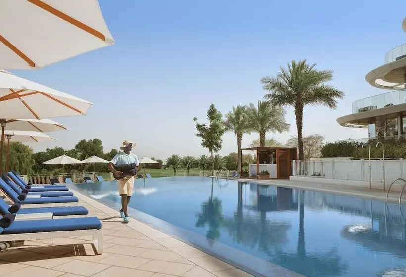 Ja The Resort Ja Lake View Hotel, Dubai