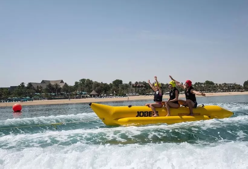 Ja The Resort Ja Lake View Hotel, Dubai