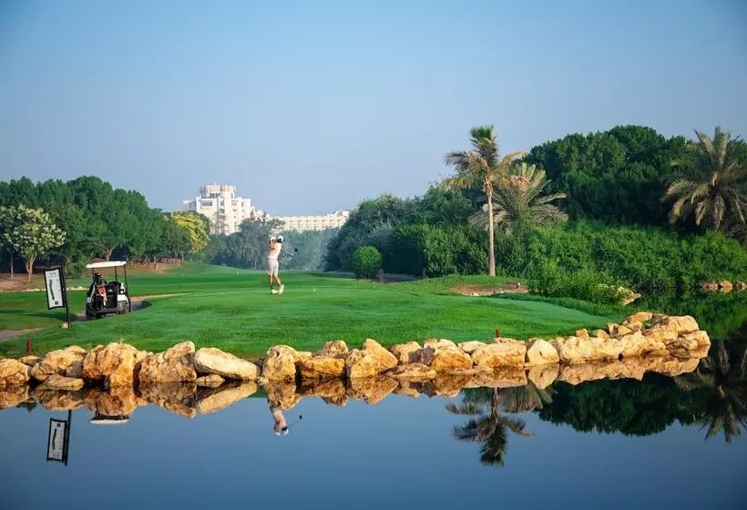 Ja The Resort Ja Lake View Hotel, Dubai