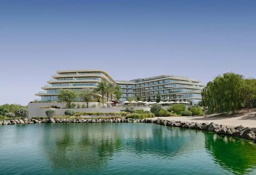 Ja The Resort Ja Lake View Hotel, Dubai
