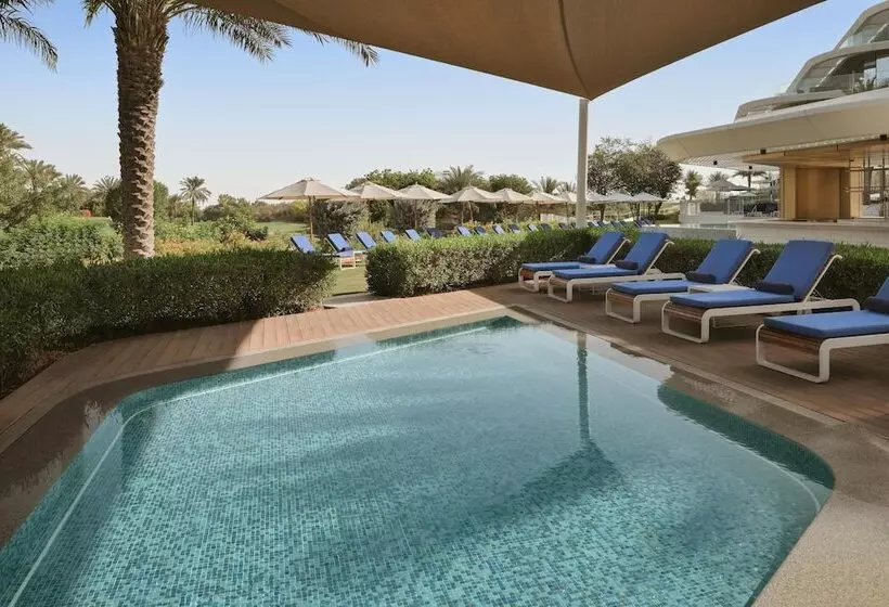 Ja The Resort Ja Lake View Hotel, Dubai