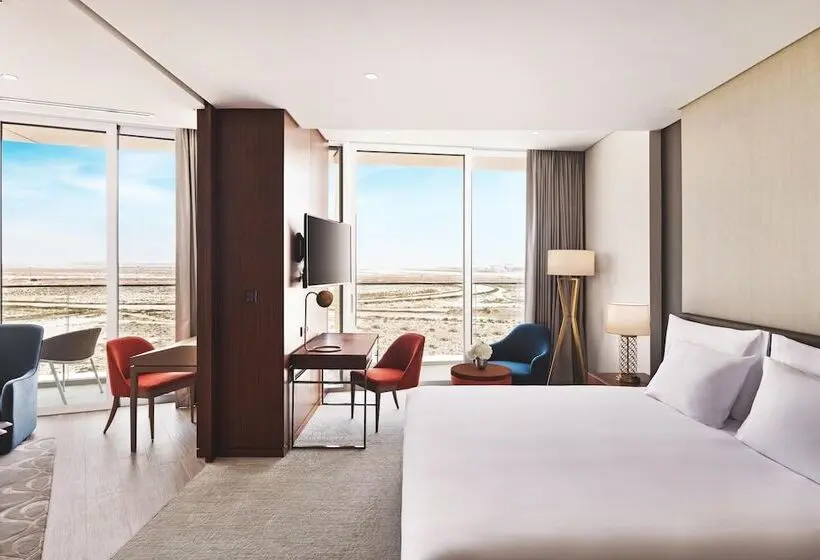 Ja The Resort Ja Lake View Hotel, Dubai