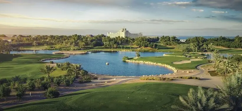 Ja The Resort Ja Lake View Hotel, Dubai