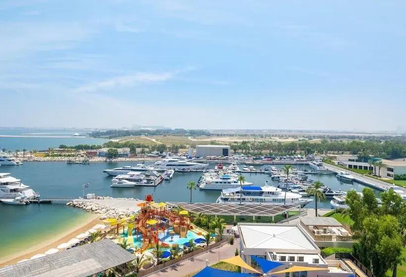 Ja The Resort Ja Lake View Hotel, Dubai