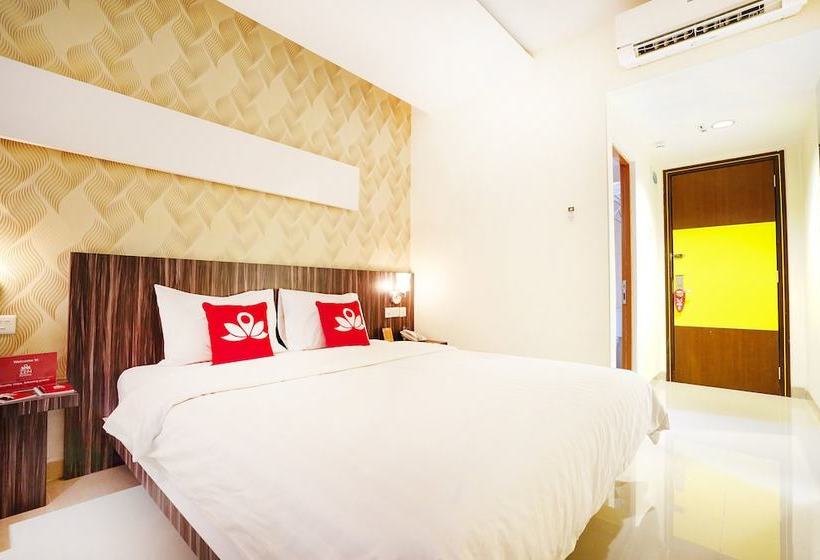 فندق Zen Rooms Near Purimas Batam Centre
