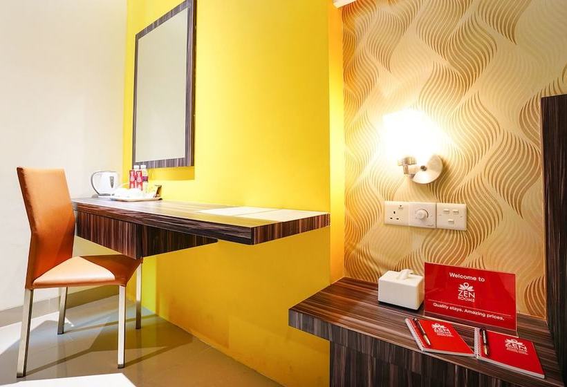 فندق Zen Rooms Near Purimas Batam Centre