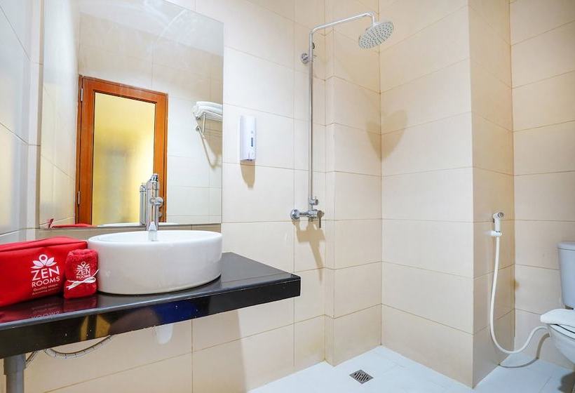 فندق Zen Rooms Near Purimas Batam Centre