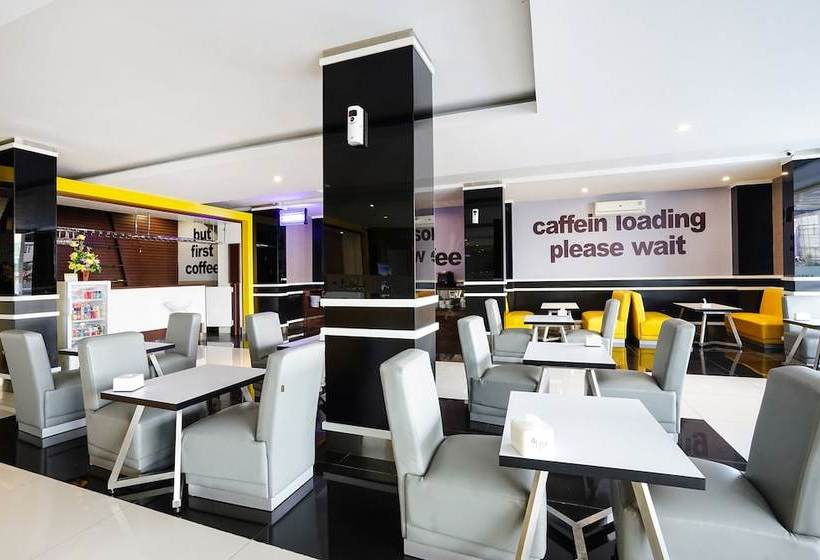 فندق Zen Rooms Near Purimas Batam Centre