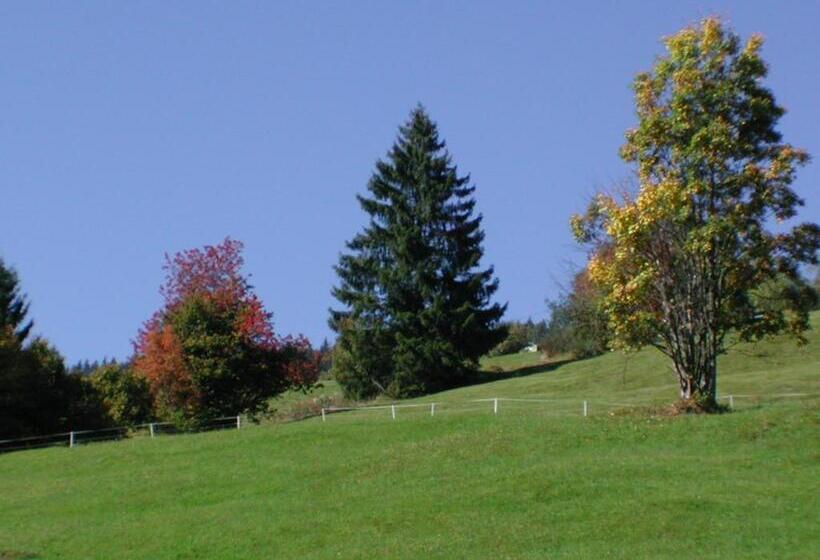 Landhaus Sonnenzauber