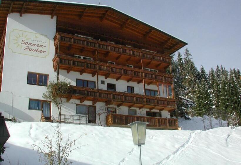 Landhaus Sonnenzauber