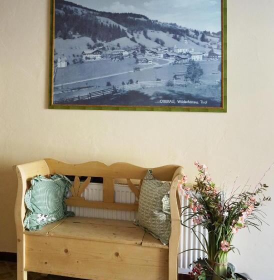 Landhaus Sonnenzauber