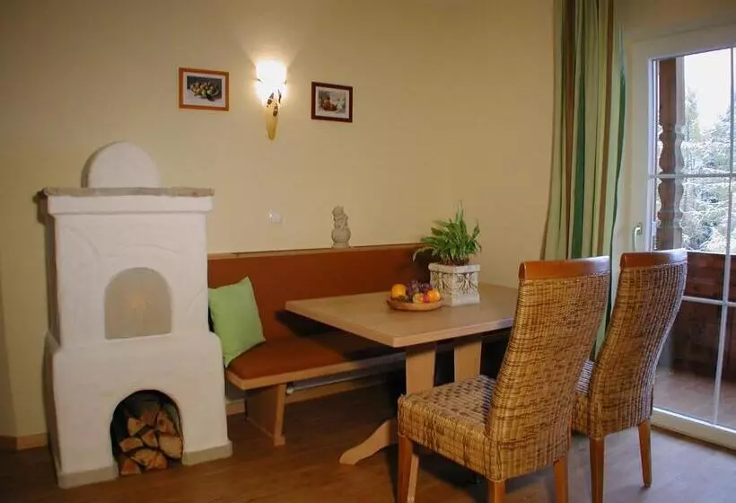 Landhaus Sonnenzauber