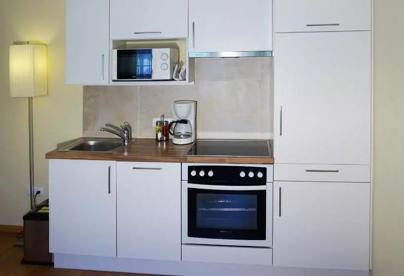 Landhaus Sonnenzauber