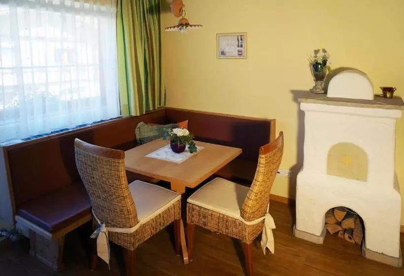 Landhaus Sonnenzauber