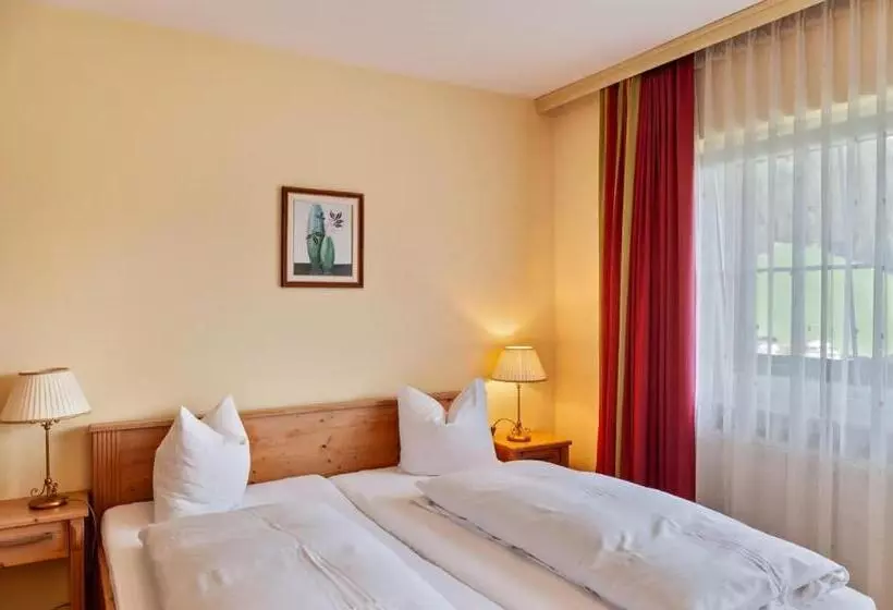 Landhaus Sonnenzauber