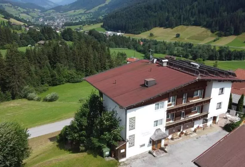 Landhaus Sonnenzauber