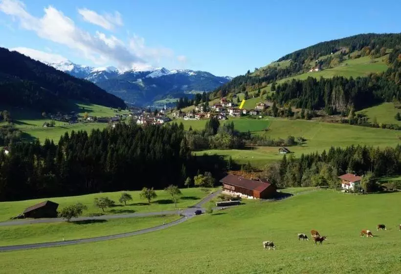 Landhaus Sonnenzauber