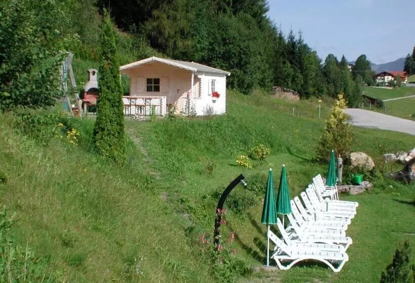 Landhaus Sonnenzauber