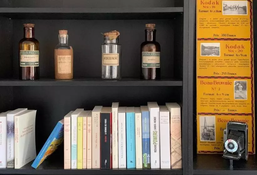 Les Appartements Du Palais